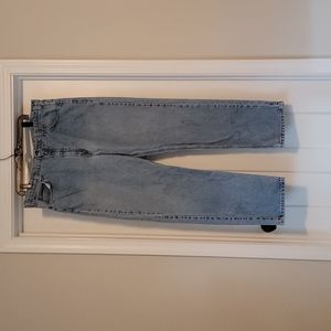 Vintage Levi's 505 jeans 40